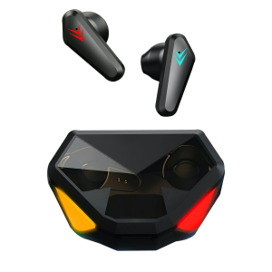 Responsive Gaming Earbuds