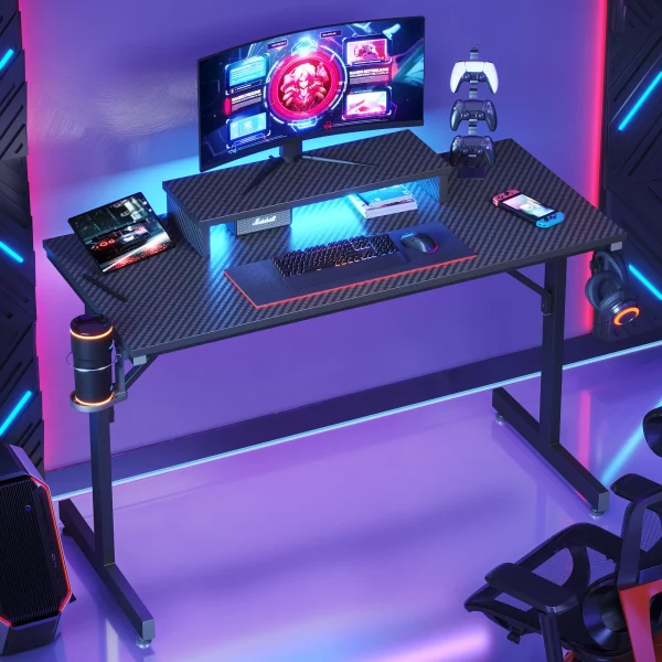 Premium Gaming Desk