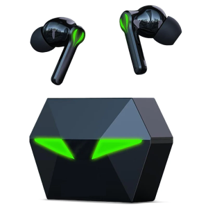 High-Quality Gaming Earbuds